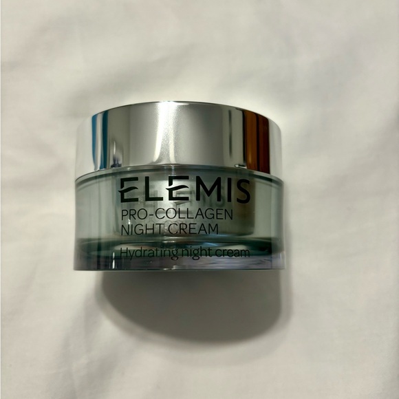NIB full-size ELEMIS Night Cream - Picture 2 of 3